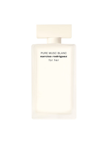 NARCISO RODRIGUEZ - For Her Pure Musc Blanc Eau De Parfum Intense Parfum дамски 100ml