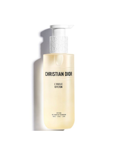 DIOR L'Huile OFF/ON ПОЧИСТВАЩ ПРОДУКТ дамски 175ml