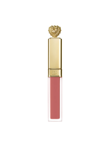 DOLCE&GABBANA Everkiss Lip Liquid Течно червило  5ml
