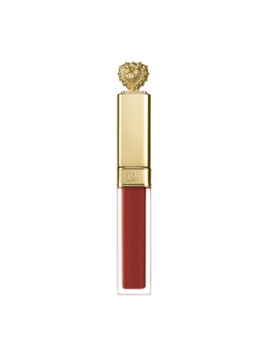 DOLCE&GABBANA Everkiss Lip Liquid Течно червило  5ml