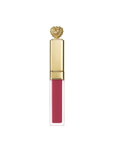DOLCE&GABBANA Everkiss Lip Liquid Течно червило  5ml