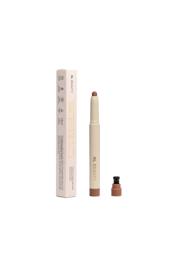 NL BEAUTY Masterpiece Matte Eyeshadow Stick СЕНКИ СТИК  1,2gr