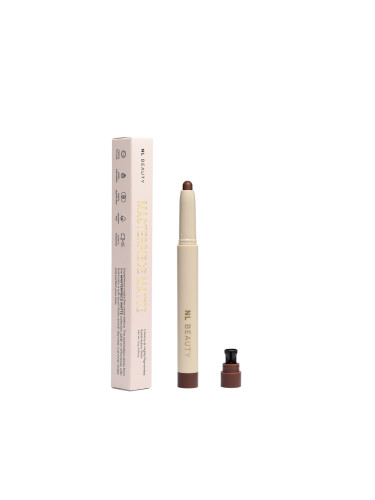 NL BEAUTY Masterpiece Matte Eyeshadow Stick СЕНКИ СТИК  1,2gr