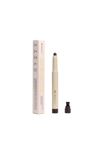 NL BEAUTY Masterpiece Matte Eyeshadow Stick СЕНКИ СТИК  1,2gr