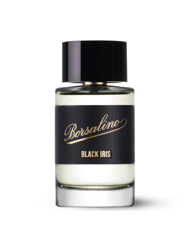 BORSALINO Black Iris Eau De Parfum For Men Eau de Parfum мъжки 100ml