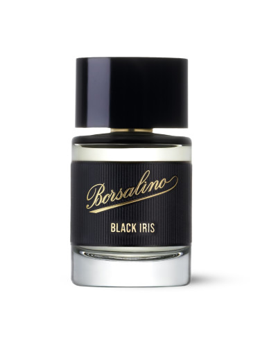 BORSALINO Black Iris Eau De Parfum For Men Eau de Parfum мъжки 50ml