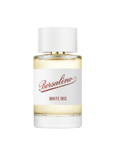 BORSALINO White Iris Eau De Parfum For Women Eau de Parfum дамски 100ml