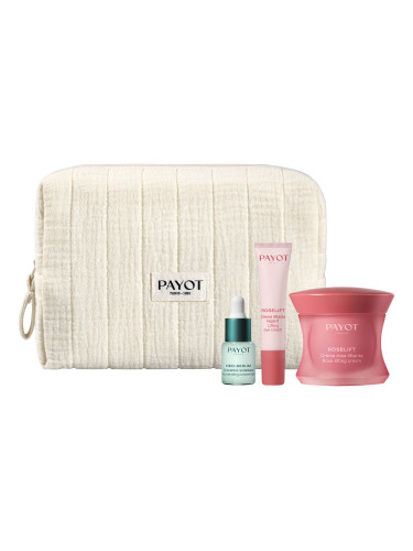 КОМПЛЕКТ PAYOT Roselift Crème Rose Liftante Дневен крем дамски  