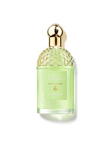 GUERLAIN Aqua Allegoria Perle Nerolia Vetiver Eau De Parfum Limited Edition Eau de Parfum дамски 125ml