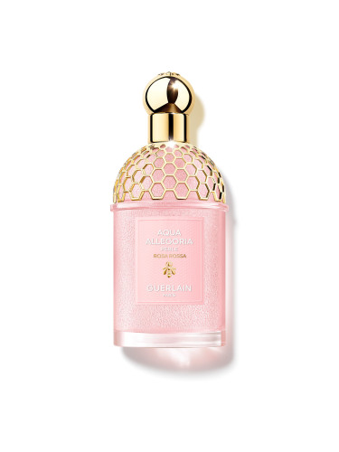 GUERLAIN Aqua Allegoria Perle Rosa Rossa Eau De Parfum Limited Edition Eau de Parfum дамски 125ml