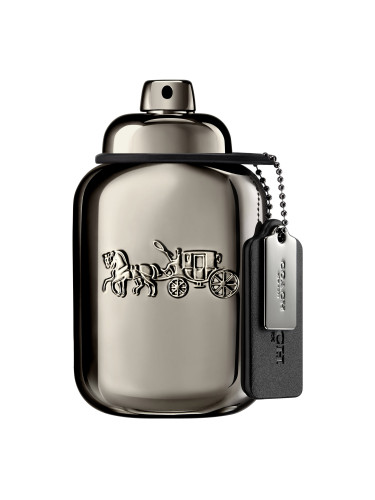 COACH Pure Platinum Parfum мъжки 60ml