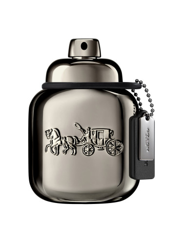 COACH Pure Platinum Parfum мъжки 40ml