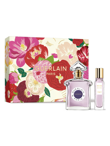 КОМПЛЕКТ GUERLAIN Les Légendaires Insolence - Eau De Parfum Gift Set Eau de Parfum дамски 75ml