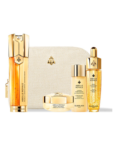 КОМПЛЕКТ GUERLAIN Youth Repair-Age Defying Programme Серум дамски 50ml