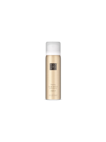RITUALS HAIR Fixating Hairspray Стилизант дамски 75ml