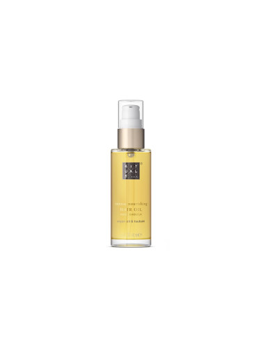 RITUALS HAIR Intense Hair Oil Олио за коса дамски 45ml