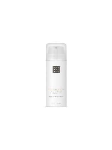 RITUALS HAIR Leave-In Ultra Curl Balm Продукт за коса без отмиване дамски 150ml