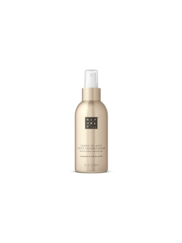 RITUALS HAIR Leave-In Anti Frizz Conditioner Продукт за коса без отмиване дамски 150ml