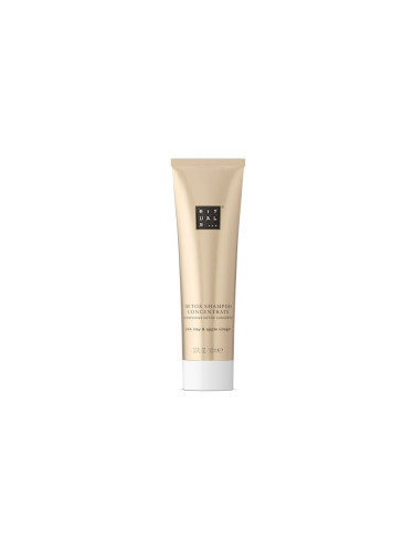 RITUALS HAIR Detox Shampoo Concentrate Специални за коса дамски 100ml