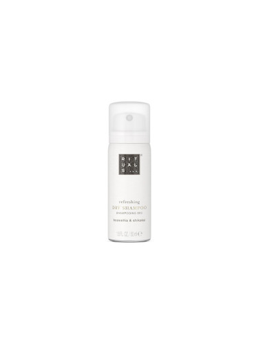 RITUALS HAIR Refreshing Dry Shampoo Сух шампоан дамски 50ml