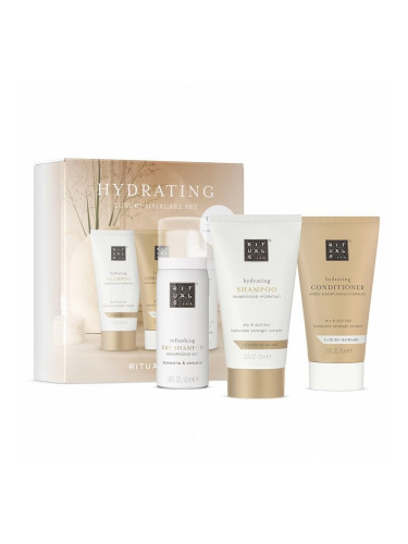 RITUALS HAIR Hair Care Set - Hydrating Комплект дамски 190ml