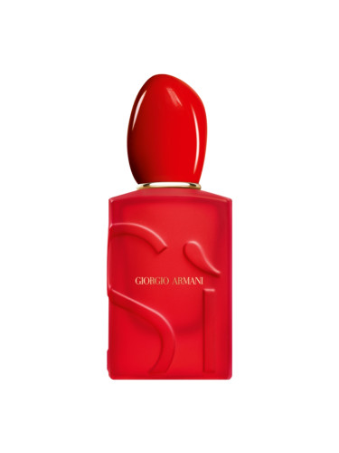 GIORGIO ARMANI Sì Passione Red Bloom Eau de Parfum дамски 50ml