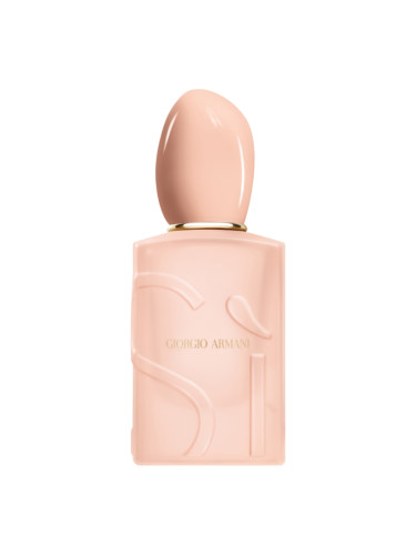 GIORGIO ARMANI Sì Nude Bloom Eau de Parfum дамски 50ml