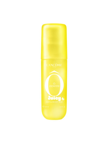 LANCÔME Ô Zenith Hair & Body Mist Спрей за тяло дамски 100ml