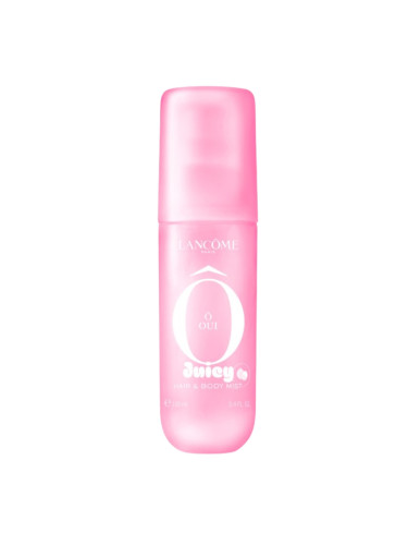 LANCÔME Ô Oui Hair & Body Mist Спрей за тяло дамски 100ml