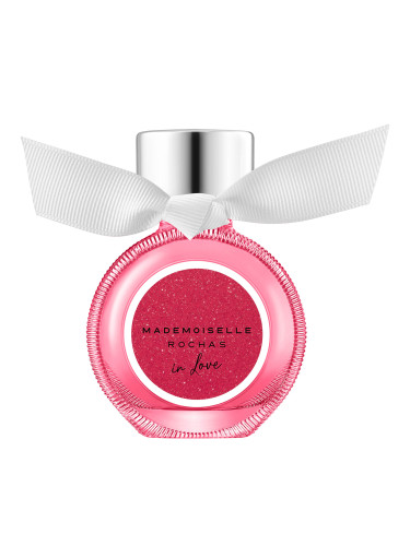 ROCHAS Mademoiselle ROCHAS In Love Eau de Parfum дамски 30ml