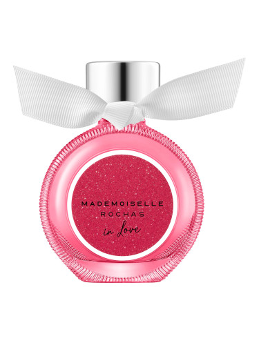 ROCHAS Mademoiselle ROCHAS In Love Eau de Parfum дамски 50ml