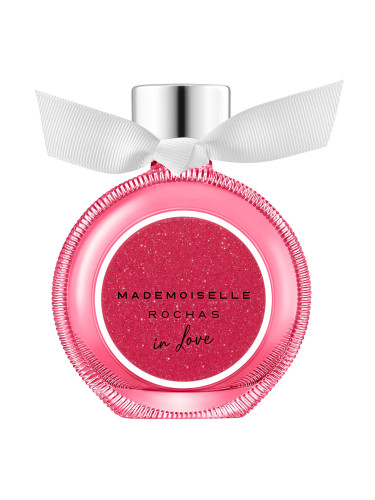 ROCHAS Mademoiselle ROCHAS In Love Eau de Parfum дамски 90ml