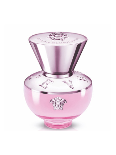 VERSACE Dylan Blush Pink Eau de Parfum дамски 30ml