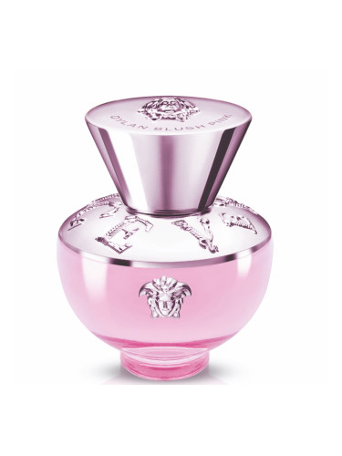 VERSACE Dylan Blush Pink Eau de Parfum дамски 50ml