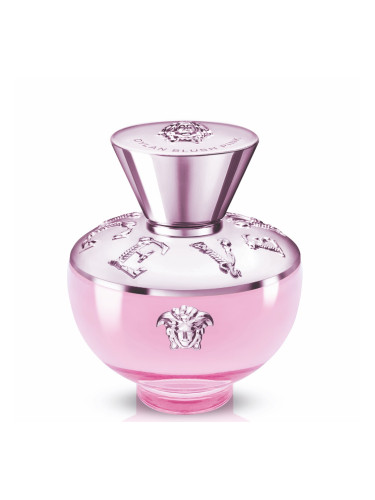VERSACE Dylan Blush Pink Eau de Parfum дамски 100ml