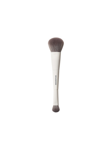 MORPHE M100 Dual-Ended Face Brush Четка за лице дамски  