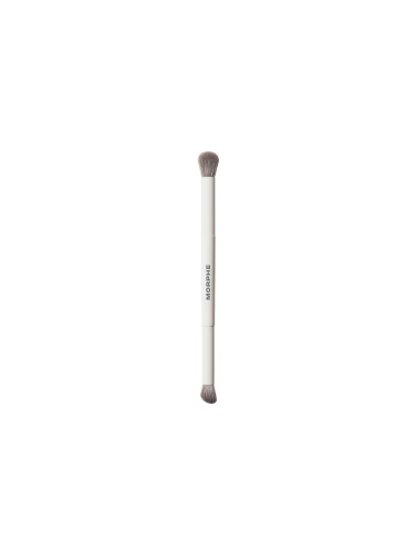 MORPHE M300 Dual-Ended Eye Brush Четка за очи дамски  