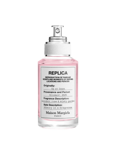 MAISON MARGIELA Replica Up At Dawn Тоалетна вода (EDT) унисекс 30ml
