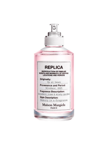 MAISON MARGIELA Replica Up At Dawn Тоалетна вода (EDT) унисекс 100ml