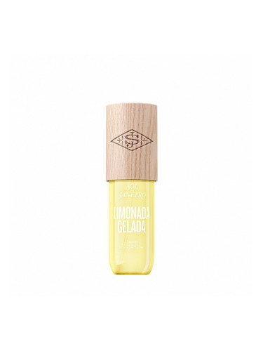 SOL DE JANEIRO Cheirosa Limonada Gelada Mist Мист за тяло дамски 90ml