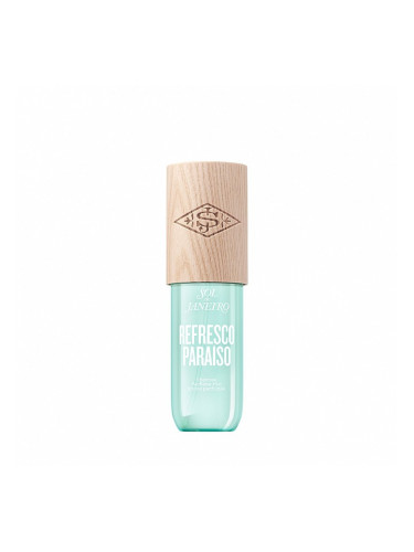 SOL DE JANEIRO Cheirosa Refresco Paraiso Mist Мист за тяло дамски 90ml