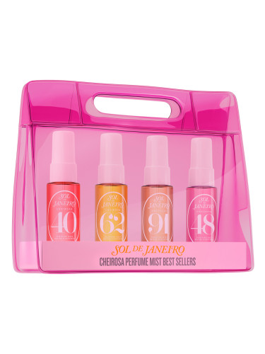 КОМПЛЕКТ SOL DE JANEIRO Ipanema Sunset Mist Set Комплект дамски  