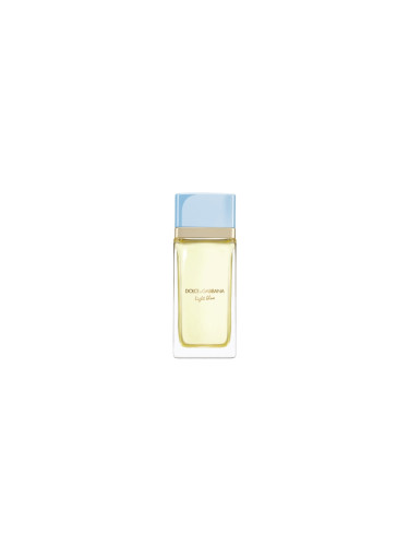 DOLCE&GABBANA Light Blue Eau De Parfum Eau de Parfum дамски 50ml