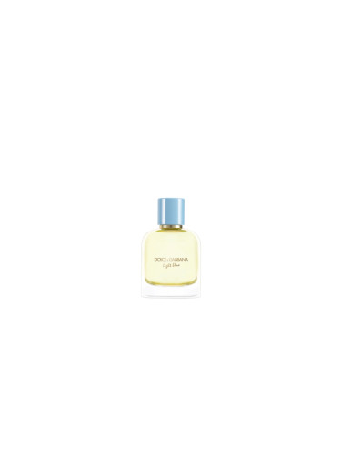 DOLCE&GABBANA Light Blue Pour Homme Eau De Parfum Eau de Parfum мъжки 50ml