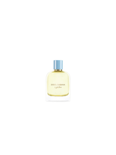DOLCE&GABBANA Light Blue Pour Homme Eau De Parfum Eau de Parfum мъжки 100ml