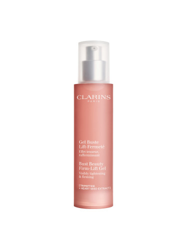 CLARINS Bust Beauty Firm- Lift Gel Крем за бюст дамски 50ml