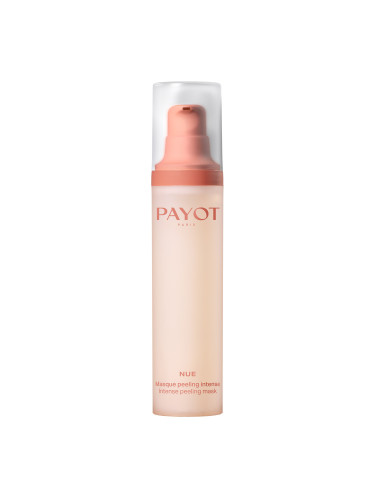 PAYOT Nue Masque Peeling Intense Маска за лице дамски 50ml