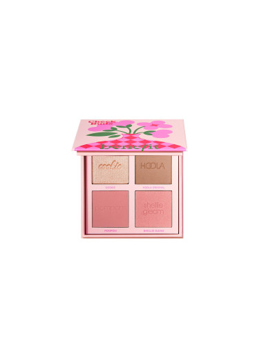 BENEFIT COSMETICS - Cheek Buds Комплект   