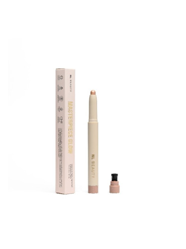 NL BEAUTY Masterpiece Matte Eyeshadow Stick СЕНКИ СТИК  1,2gr