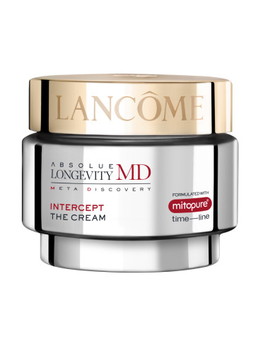 LANCÔME Absolue Longevity MD Intercept Cream 24 - часов крем дамски 50ml